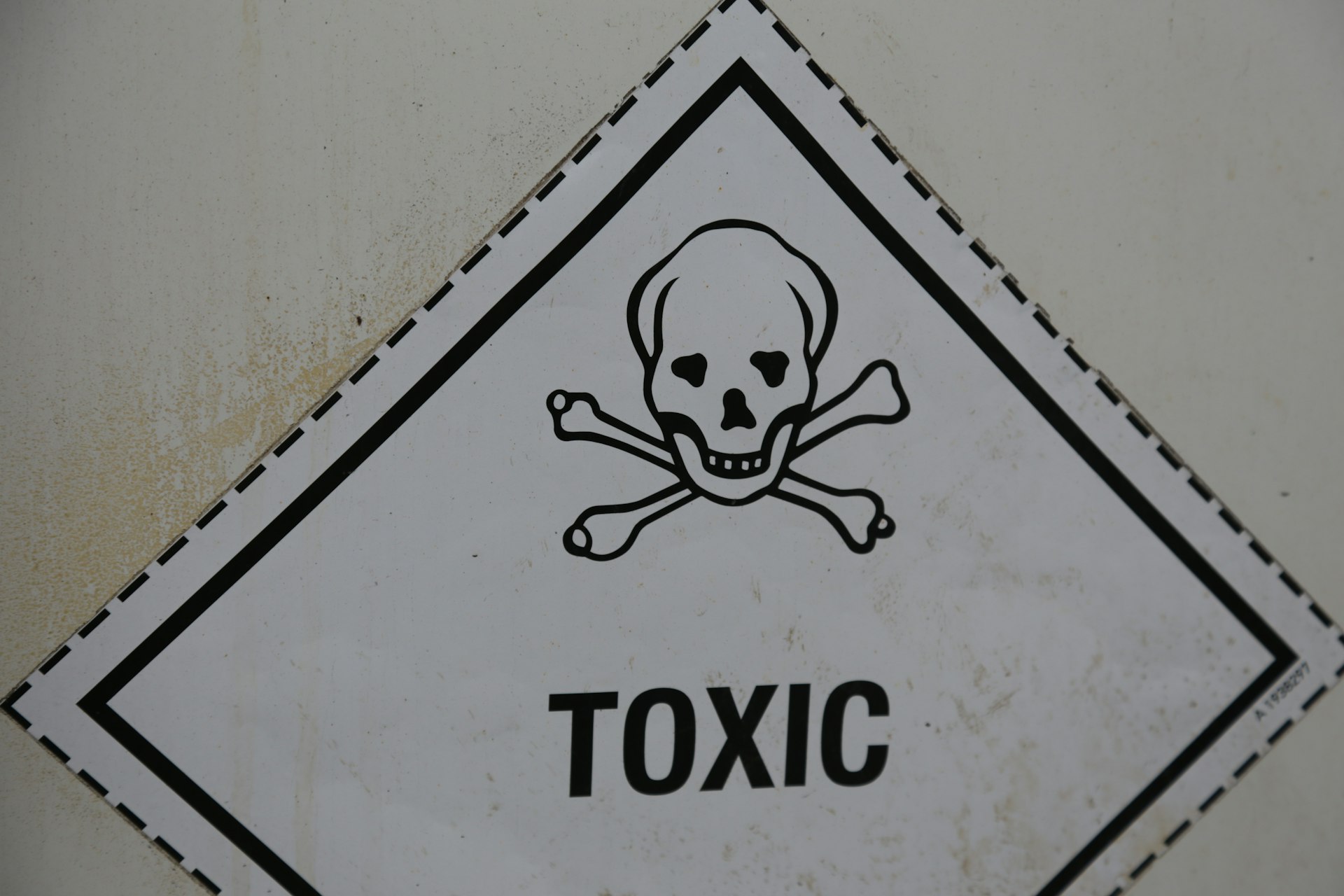 toxic chemicals