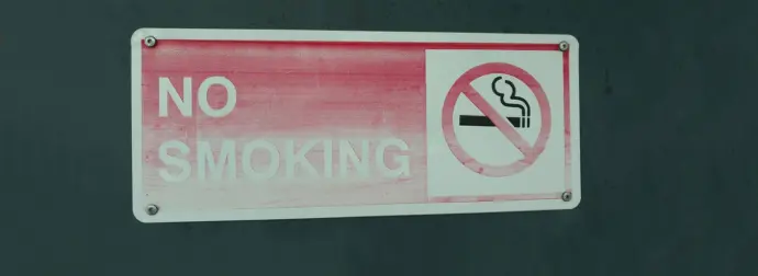 paint faded by sunlight