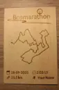 Bosmarathon 2025