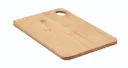Bamboo cutting board (M)