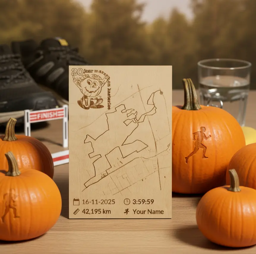 Marathon Kasterlee 2025