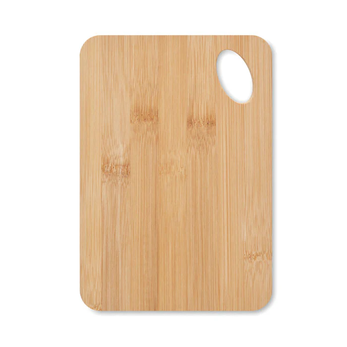 Bamboo cutting board (S)